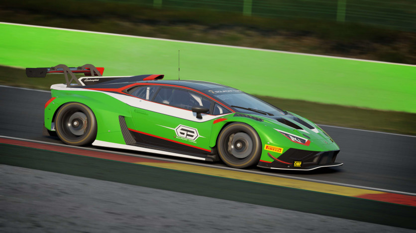 Screenshot 20 - Assetto Corsa Competizione - 2023 GT World Challenge