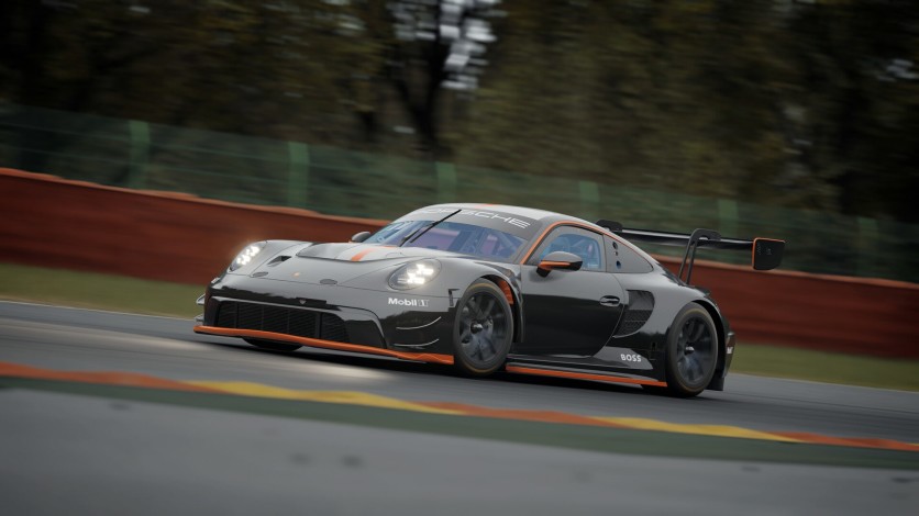 Captura de pantalla 9 - Assetto Corsa Competizione - 2023 GT World Challenge