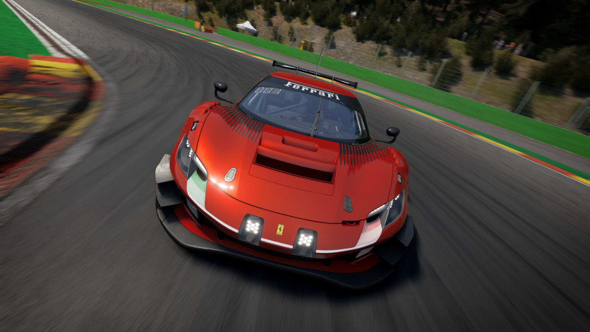 Assetto Corsa Competizione - 2023 GT World Challenge - PC - Compre na Nuuvem