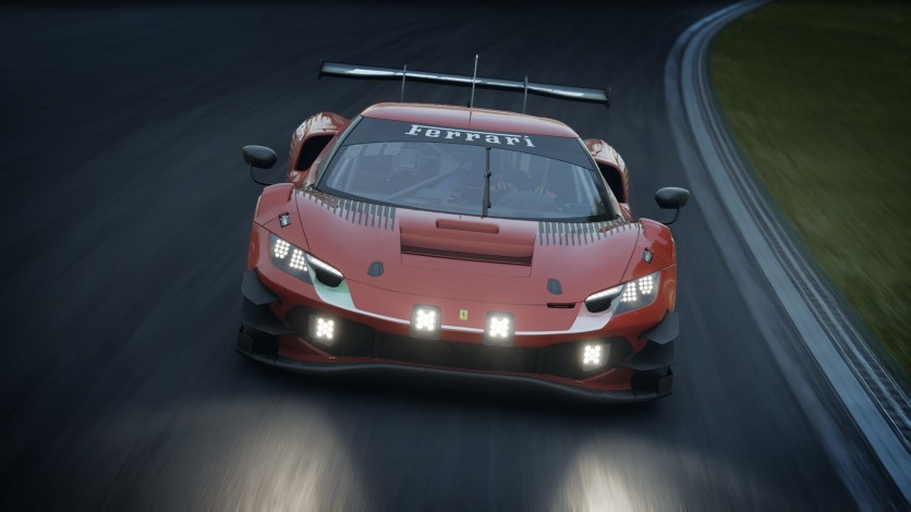 Screenshot 21 - Assetto Corsa Competizione - 2023 GT World Challenge