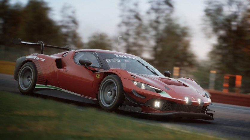 Captura de pantalla 5 - Assetto Corsa Competizione - 2023 GT World Challenge