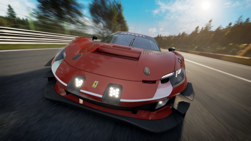 Screenshot 7 - Assetto Corsa Competizione - 2023 GT World Challenge