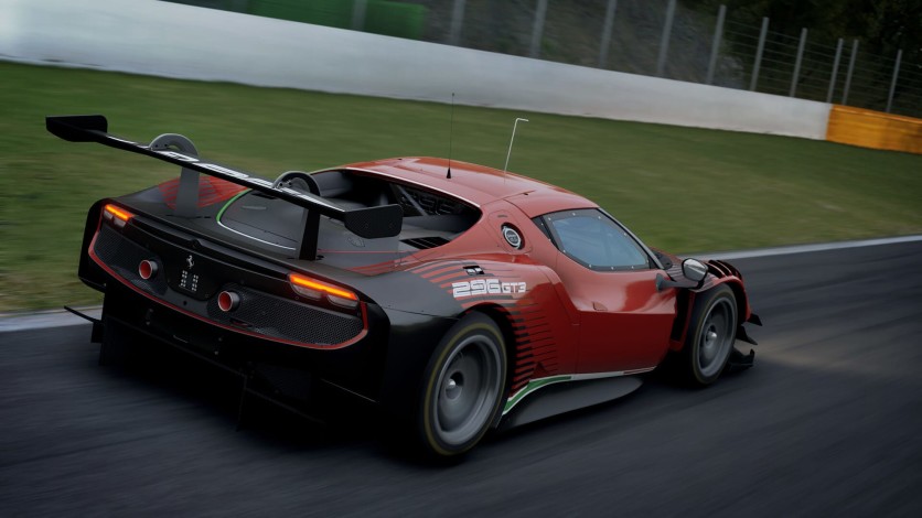 Screenshot 2 - Assetto Corsa Competizione - 2023 GT World Challenge
