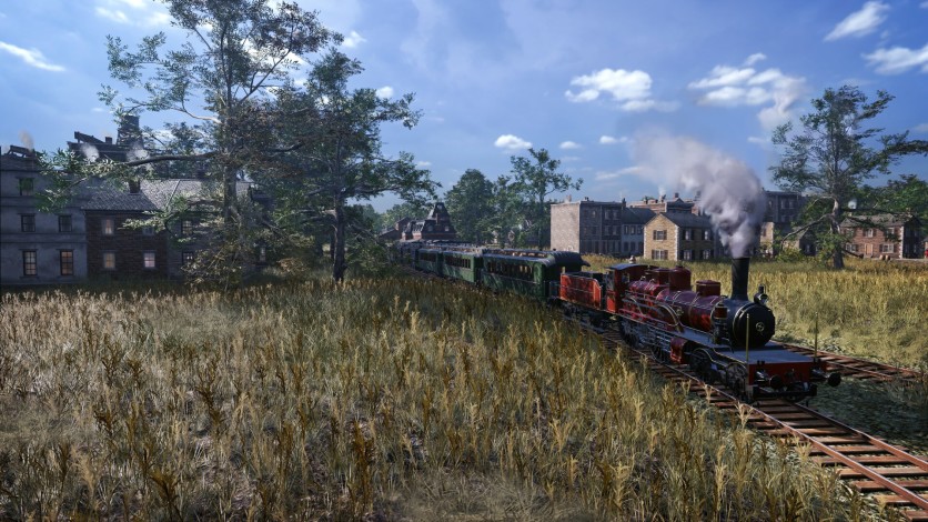 Screenshot 7 - Railway Empire 2 - Deluxe Edition