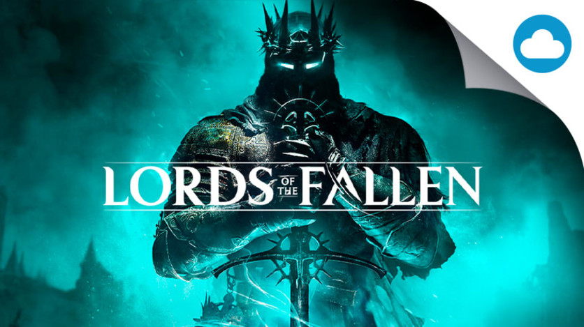 Lords of the Fallen 2014 GOTY - PC - Compre na Nuuvem