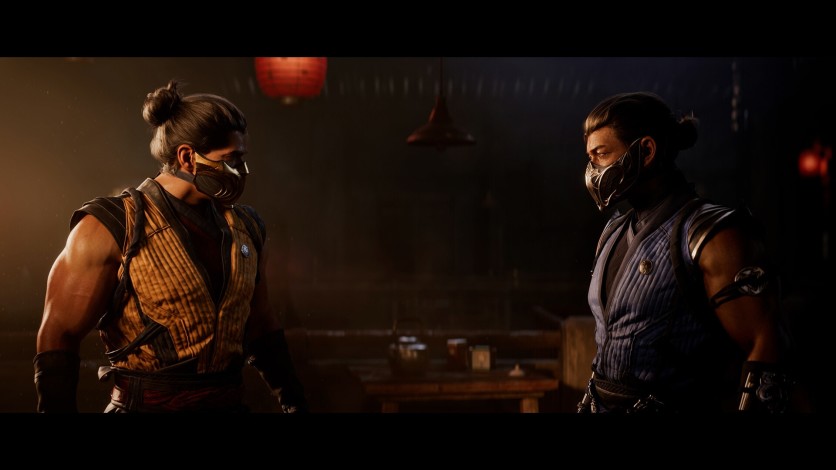 Screenshot 10 - Mortal Kombat 1 - Premium Edition
