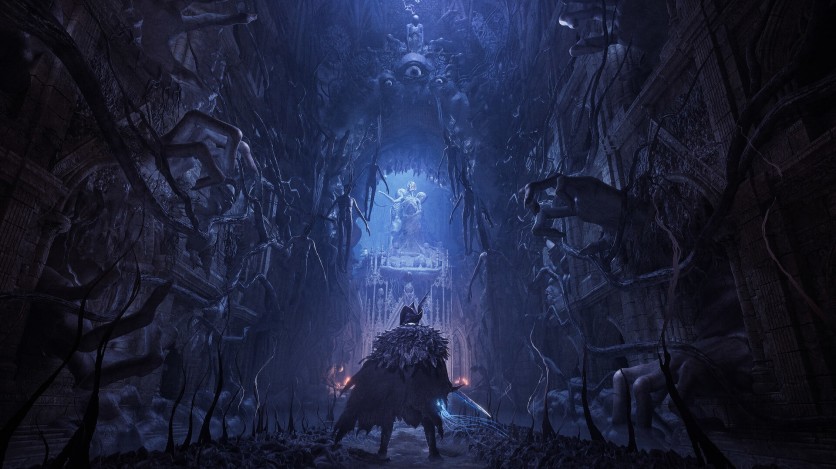 Captura de pantalla 6 - Lords of the Fallen - Deluxe Edition