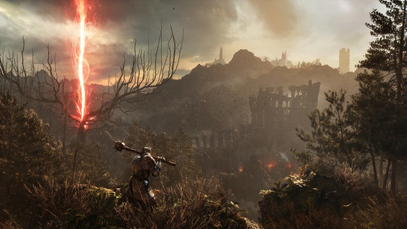 Screenshot 4 - Lords of the Fallen - Deluxe Edition