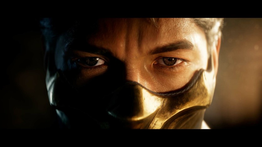 Screenshot 13 - Mortal Kombat 1