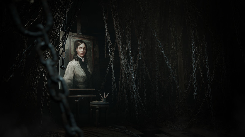 Layers of Fear 2 (2019) - PC - Compre na Nuuvem