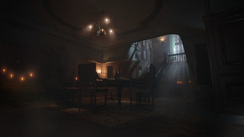 Layers of Fear 2 (2019) - PC - Compre na Nuuvem