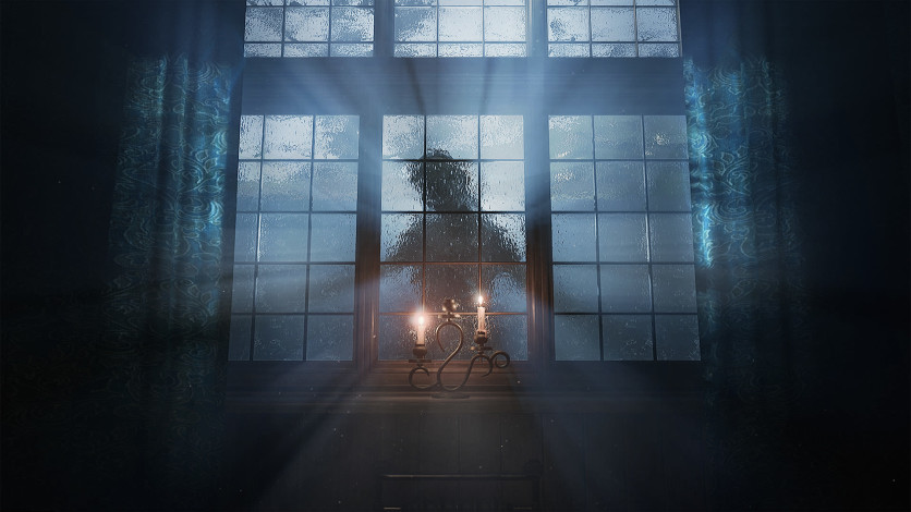 Screenshot 8 - Layers of Fear