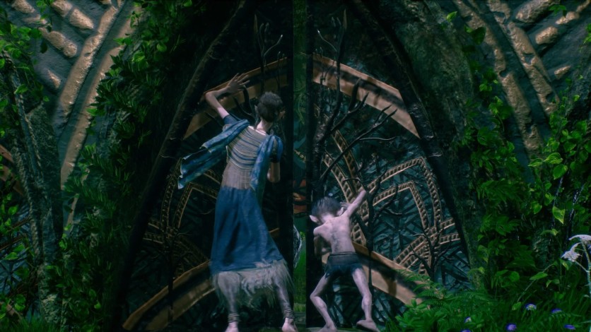 Screenshot 6 - The Lord of the Rings: Gollum