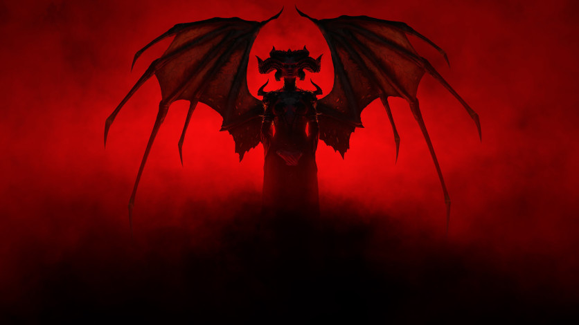 Captura de pantalla 3 - Diablo IV - Xbox