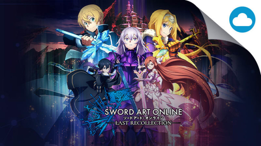 Sword Art Online: Last Recollection - Novo jogo RPG da franquia