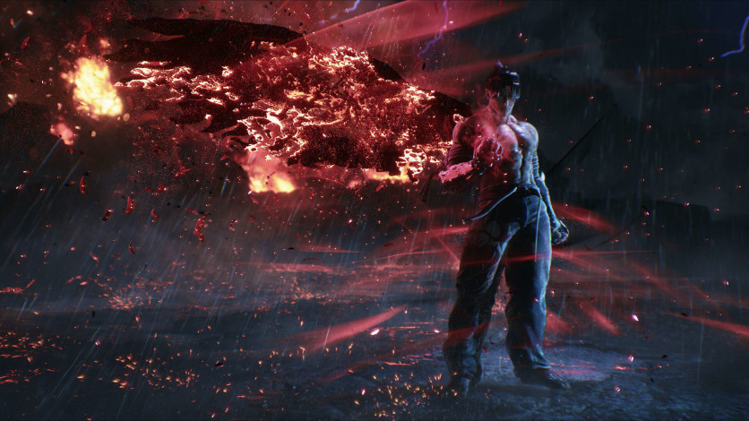 Captura de pantalla 13 - TEKKEN 8