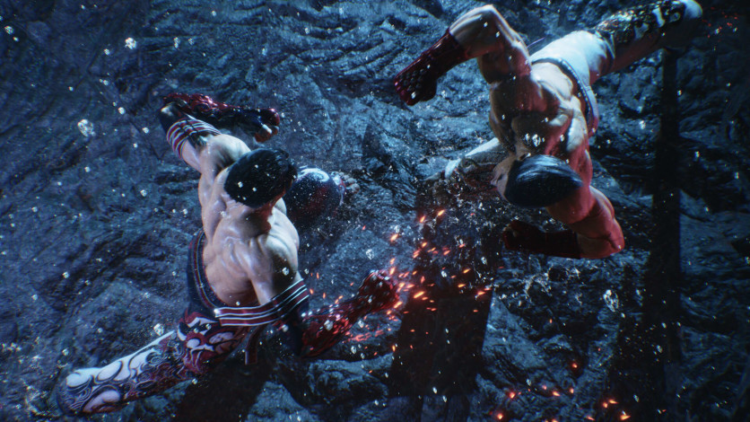 Screenshot 11 - TEKKEN 8