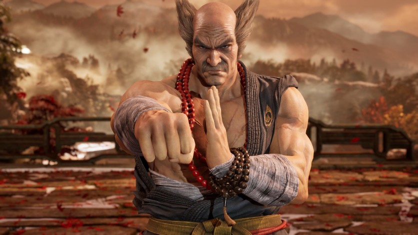 Screenshot 6 - TEKKEN 8 - Season 2 Character Pass