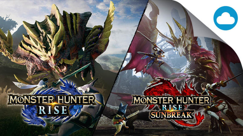 Monster Hunter Rise - PC - Compre na Nuuvem