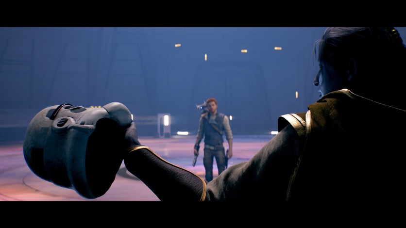 Screenshot 6 - STAR WARS Jedi: Survivor™ Deluxe Edition - Xbox