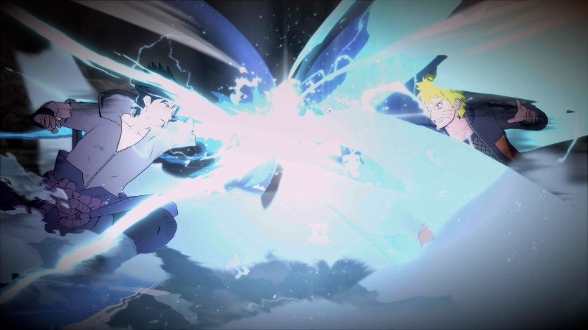 Captura de pantalla 8 - NARUTO X BORUTO Ultimate Ninja STORM CONNECTIONS