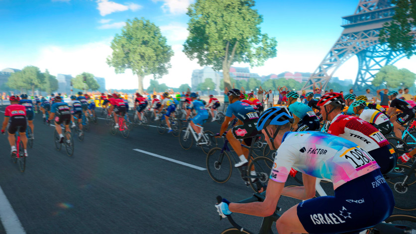 Captura de pantalla 6 - Tour de France 2023