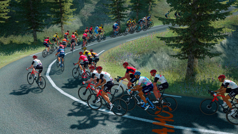 Screenshot 8 - Tour de France 2023