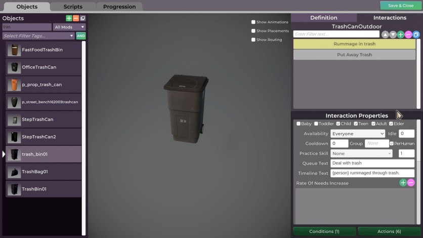 Screenshot 4 - Life by You