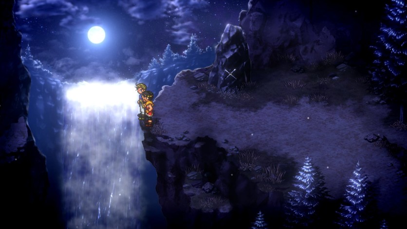 Screenshot 4 - Suikoden I&II HD Remaster Gate Rune and Dunan Unification Wars