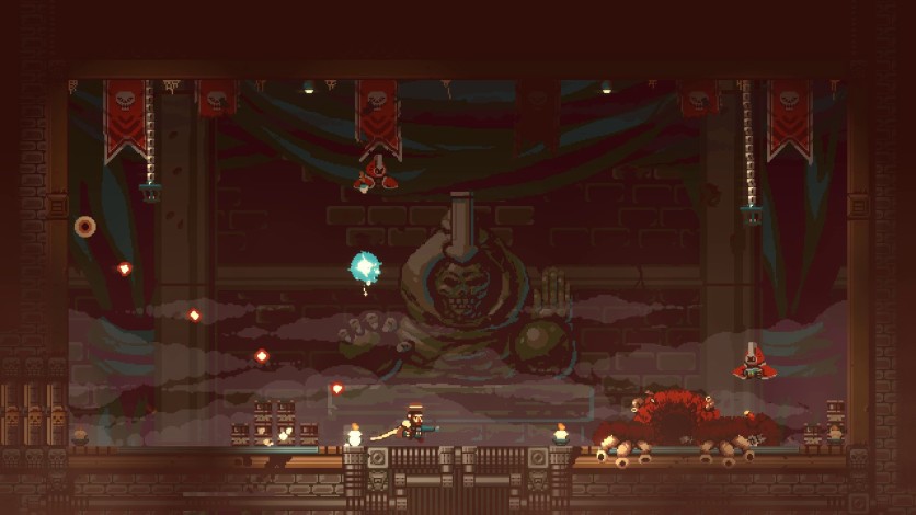 Screenshot 4 - Gunbrella
