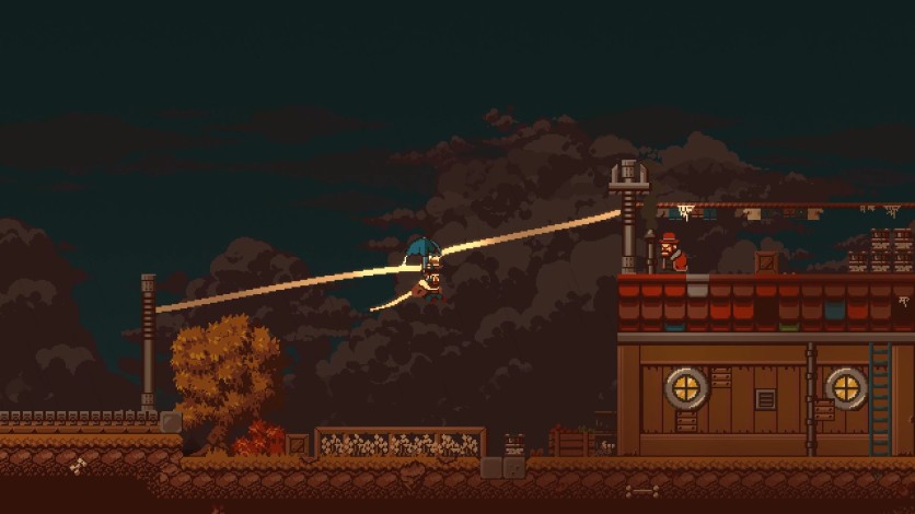 Screenshot 15 - Gunbrella