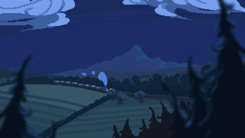 Screenshot 10 - Loco Motive