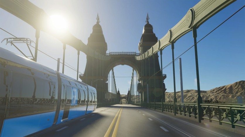 Screenshot 2 - Cities Skylines II - Ultimate Edition