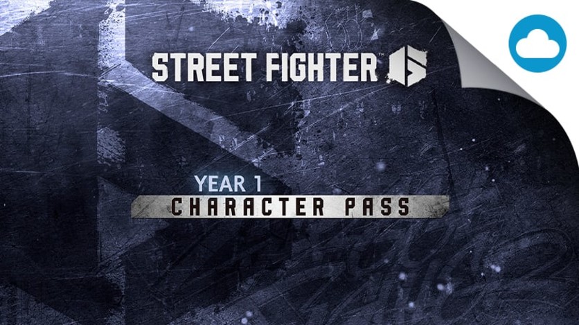 Captura de pantalla 1 - Street Fighter 6 - Year 1 Character Pass