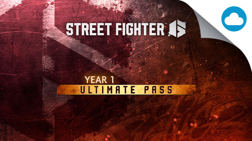 Screenshot 1 - Street Fighter 6 - Year 1 Ultimate Pass