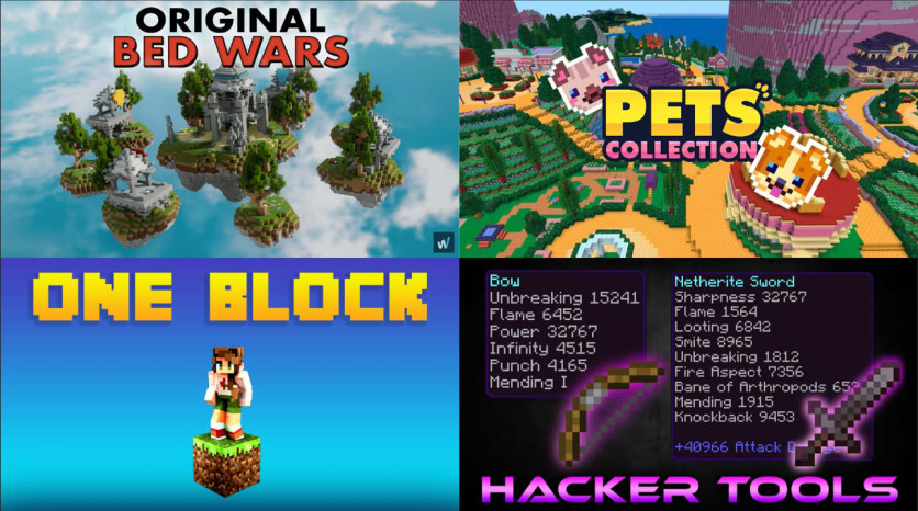 Captura de pantalla 7 - Minecraft Deluxe Collection - Xbox