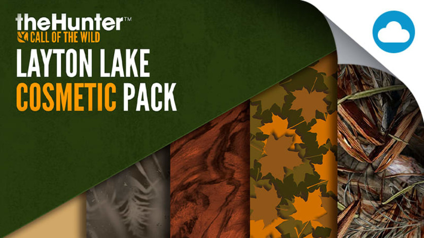 Screenshot 1 - theHunter: Call of the Wild - Layton Lake Cosmetic Pack