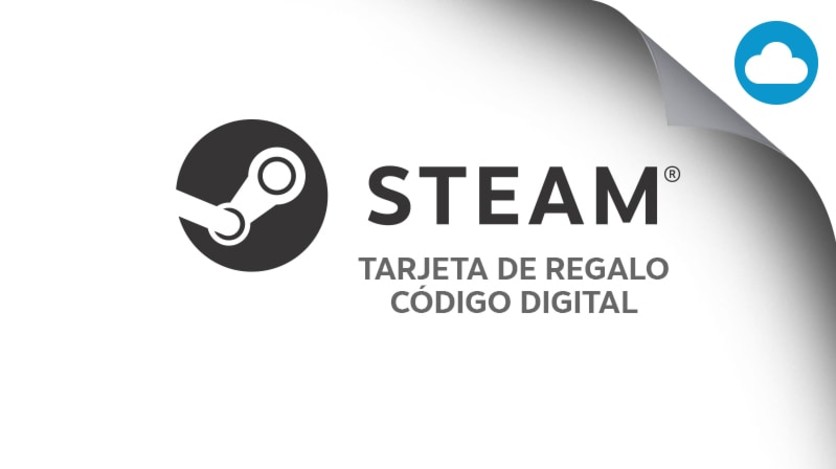 Steam Wallet Card (BR) Cartão Presente Código de Carteira