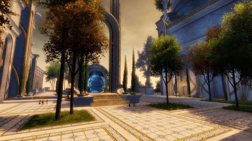 Screenshot 2 - Guild Wars 2: Secrets of the Obscure