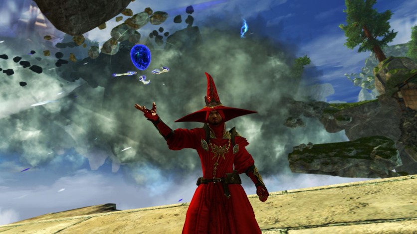 Screenshot 5 - Guild Wars 2: Secrets of the Obscure