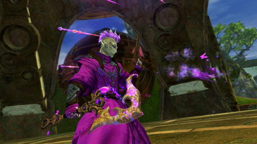 Screenshot 6 - Guild Wars 2: Secrets of the Obscure Deluxe Edition