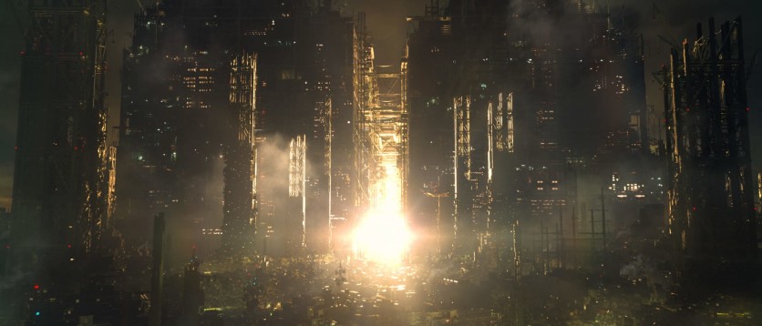 Screenshot 21 - Deus Ex: Mankind Divided