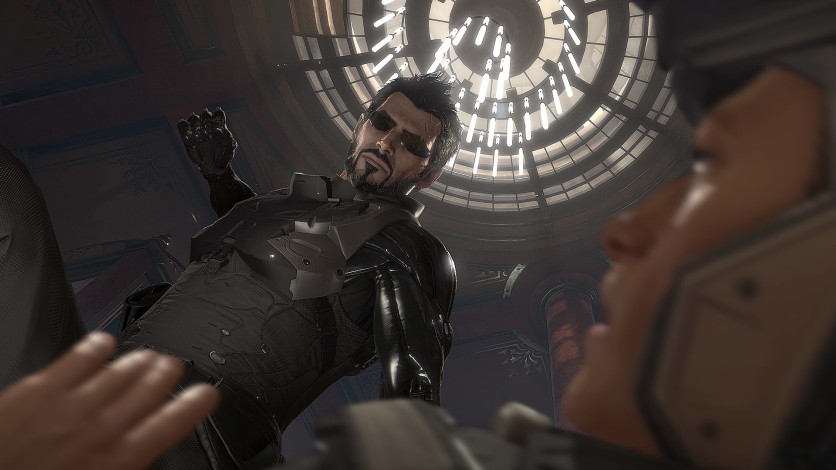 Screenshot 12 - Deus Ex: Mankind Divided