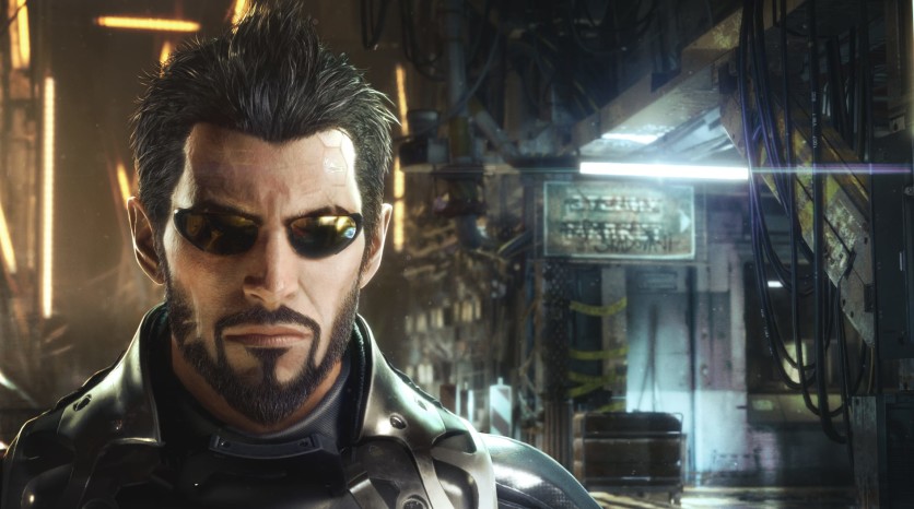 Screenshot 18 - Deus Ex: Mankind Divided