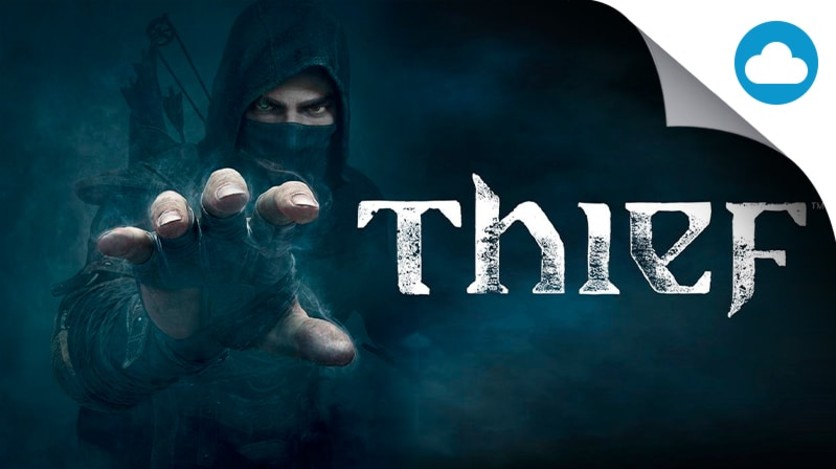 Requisitos de PC de Thief