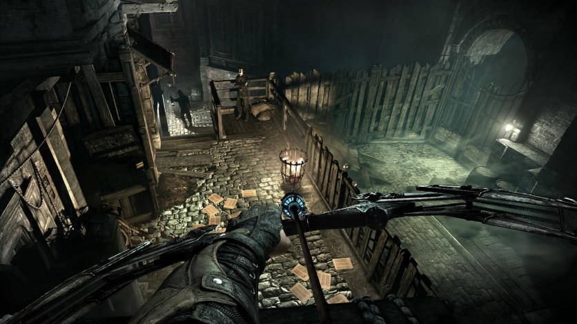 Screenshot 9 - Thief