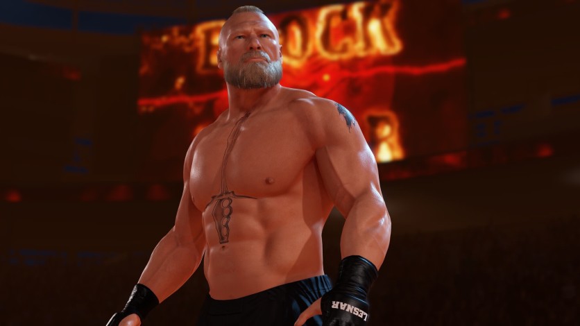 Screenshot 9 - WWE 2K23 Cross-Gen Digital Edition - Xbox