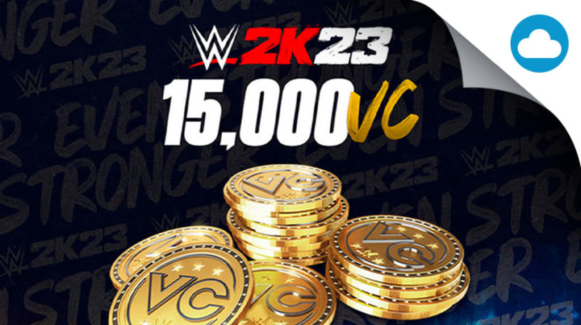 Captura de pantalla 1 - WWE 2K23 15,000 Virtual Currency Pack for Xbox One