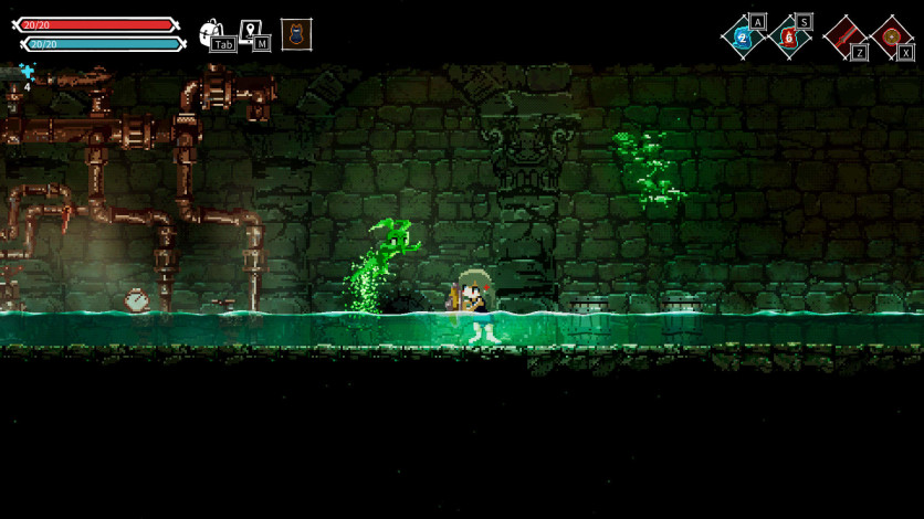 Screenshot 8 - Lost Ruins