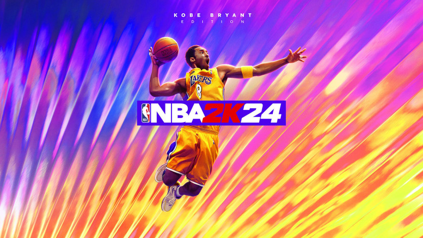 Screenshot 2 - NBA 2K24 Kobe Bryant Edition - Steam Version